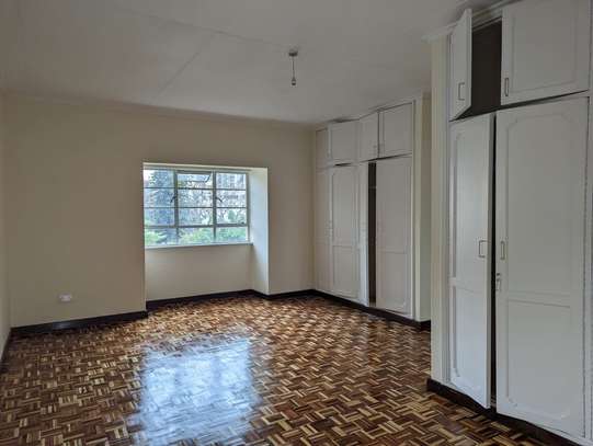 3 bedroom apartment for rent in Kilimani image 16