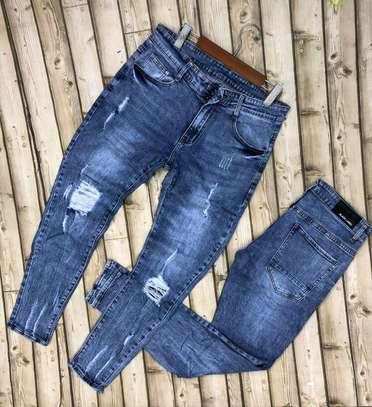 *Nairobi Finnest Quality jeans image 3