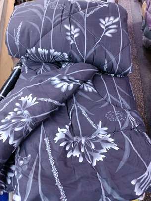5x6 unbidden duvet with one Bedsheets and two Pillow cases image 5