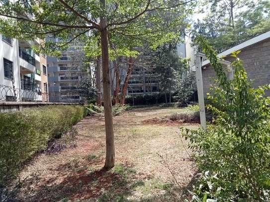 Commercial Property with Fibre Internet in Kileleshwa image 3
