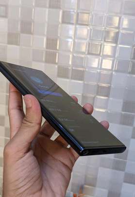 Samsung Galaxy S22 Ultra 512 GB Black image 5