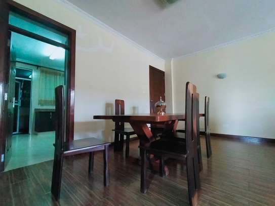 Serviced 3 Bed Apartment with En Suite at Mombasa Road image 1