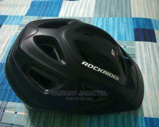 Rockrider Expl St 500 Decathlon helmet image 1
