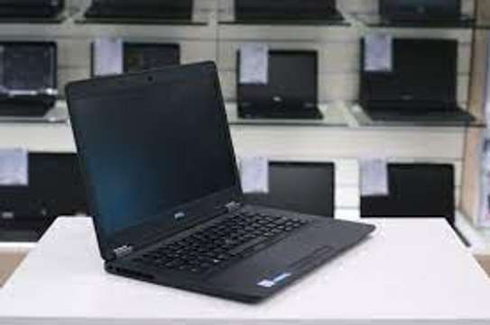 Dell Latitude E7470 HD Ultrabook  Laptop Intel Core i5 image 4