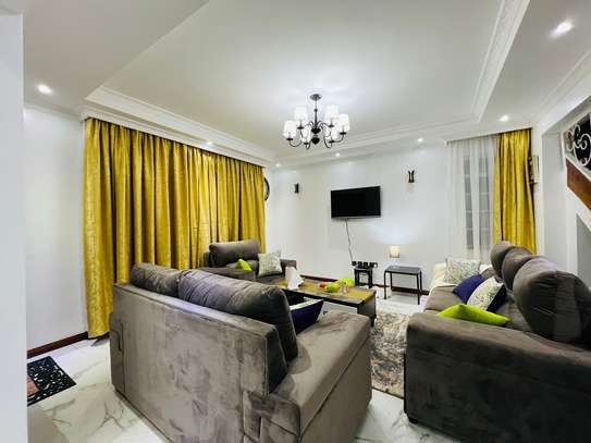 4 Bed House with En Suite in Ruiru image 13