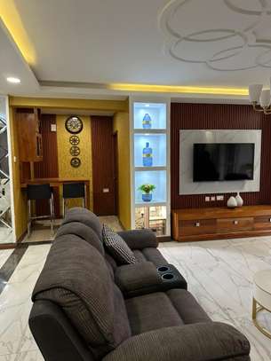 Serviced 4 Bed Apartment with En Suite at Arwings Kodhek image 9