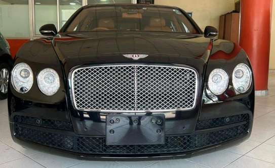Bentley image 1