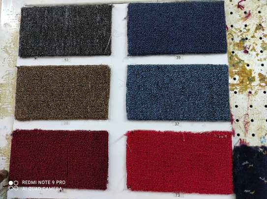 Nice and affordable carpets. image 6