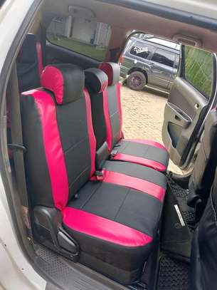 Car seat covers image 2
