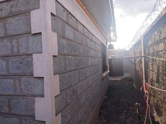 4 Bed House with En Suite at Milimani image 18