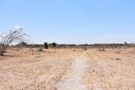 1/8 acre for sale in Mitaboni, 20% discount off this October image 5