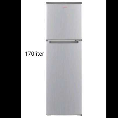 Vitron 170l fridge image 3
