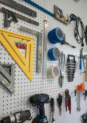 DISPLAY PEGBOARDS FOR SALE image 2