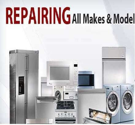 Washing Machines Installation & Repair Nairobi image 8