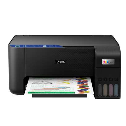 Epson EcoTank L3251 Wi-Fi All-in-One Ink Tank image 2