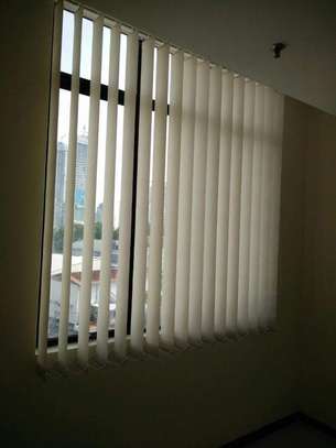 transform your space with vertical blinds image 2