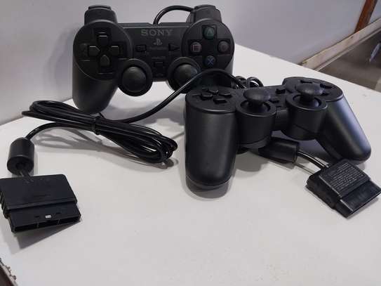 Playstation 2 Gaming Controller Single Pad image 1