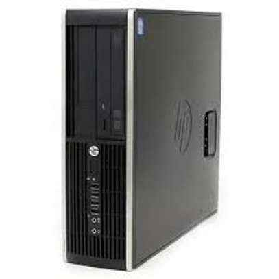 HP Intel Core i5 3.0GH 4GB RAM 500GB HDD(AVAILABLE). image 1