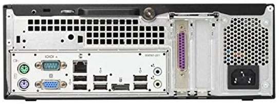 HP ProDesk 400 G2.5 SFF PC Core i3-4170, 3.7GHz 4GB RAM, 500GB HDDD DVD±RW LAN Win10 Pro 64-bit image 4