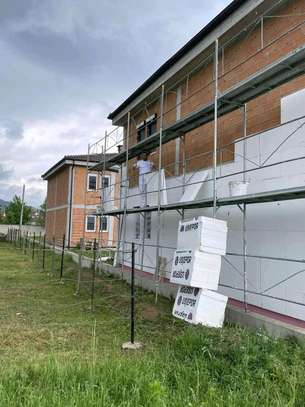 Scaffolding frame image 2