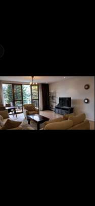 Serviced 2 Bed Apartment with En Suite in Riverside image 2
