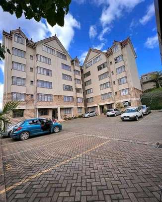 2 bedroom to let in naivasha road image 1