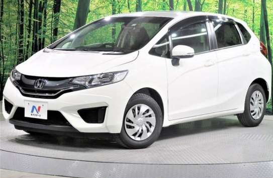 Honda Fit 13G F Package image 1