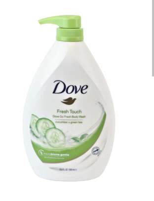 Dove fresh touch image 3