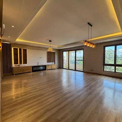 3 Bed Apartment with En Suite in Kileleshwa image 16