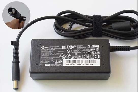 HP Laptop Charger. image 1