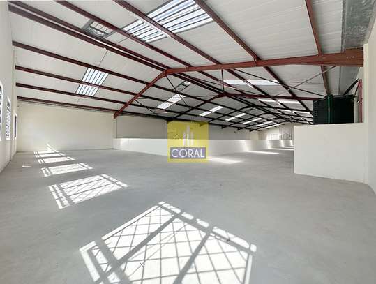 Warehouse in Thika Road image 5
