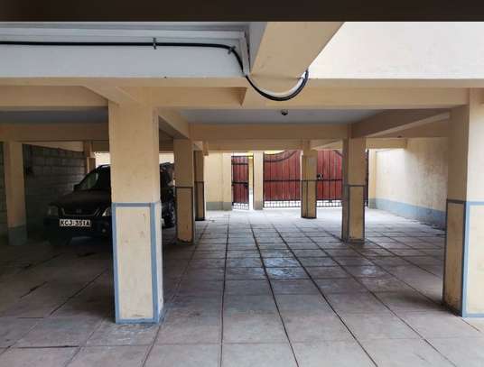Serviced 2 Bed Apartment with En Suite in Ongata Rongai image 9