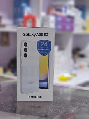 Samsung A25 5g image 2