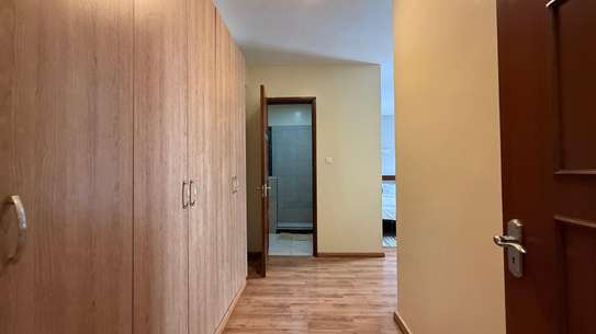 Furnished 2 Bed Apartment with En Suite in Westlands Area image 14