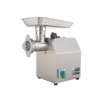 Heavy Duty Electric Meat Grinder image 1