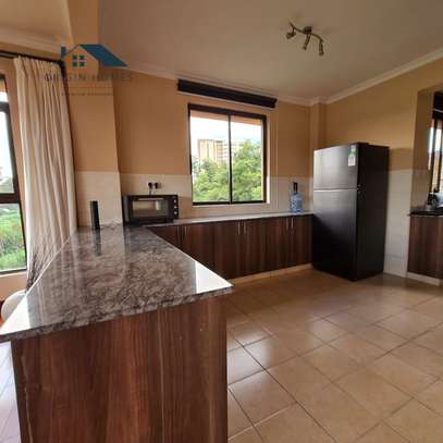 Furnished 4 Bed Apartment with En Suite at Kileleshwa image 30