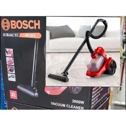 Bosch Dry Vacuum Cleaner-2L image 3