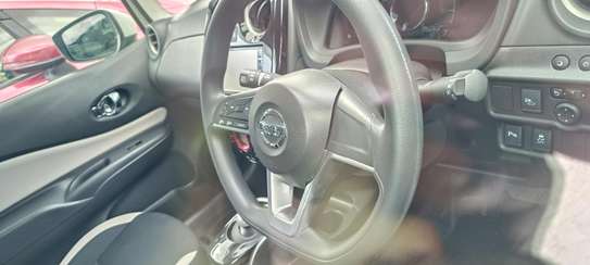 Nissan Note Epower Implu 2018 image 6