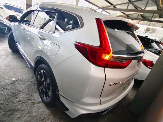 HONDA CR-V,HYBRID 2000CC,,,CLIENT DEPOSIT 2M image 3