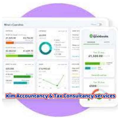 Experience Effortless Bookkeeping Management image 1