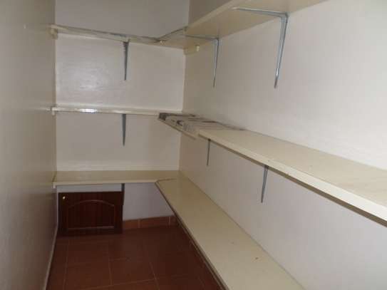 4 Bed Apartment with En Suite at Kilimani image 33
