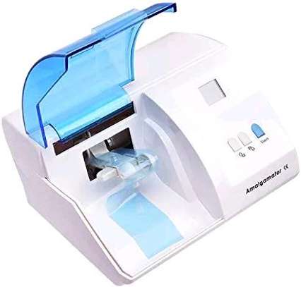DENTAL CAPSULE MIXER AMALGAMATOR SALE PRICE,KENYA image 3