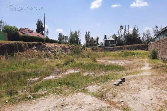 1 Acre Kamakis along Estern Bypass for sale image 1