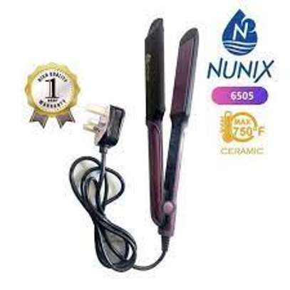 Nunix Hair Straightener image 1
