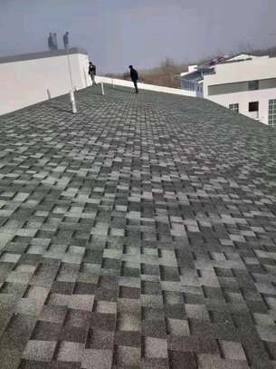 Roofing  and repair image 1