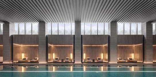 3 Bed Apartment with En Suite in Lavington image 21