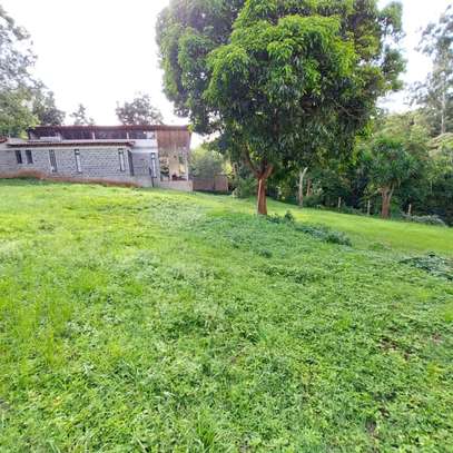 0.6 ac Residential Land at Peponi Gardens image 2