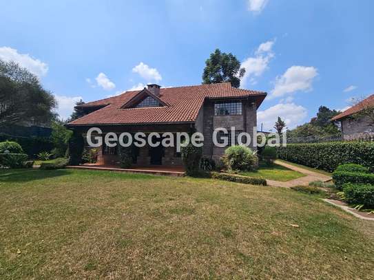 5 Bed House in Nyari image 12