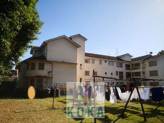 0.5 ac Commercial Property in Ngara image 4