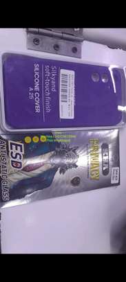 Phone cases and screen guards. image 2